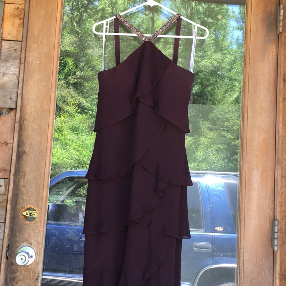 Dancing dress